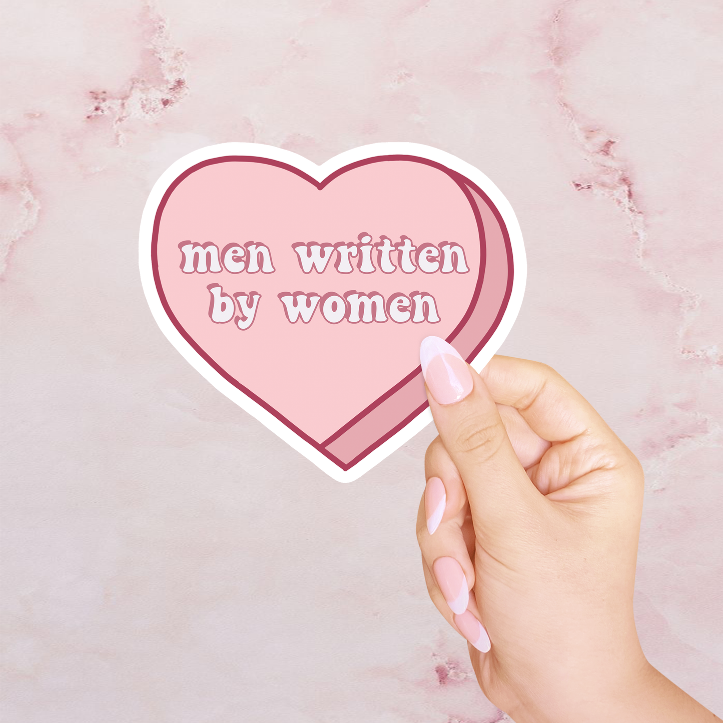 Bookish Stickers