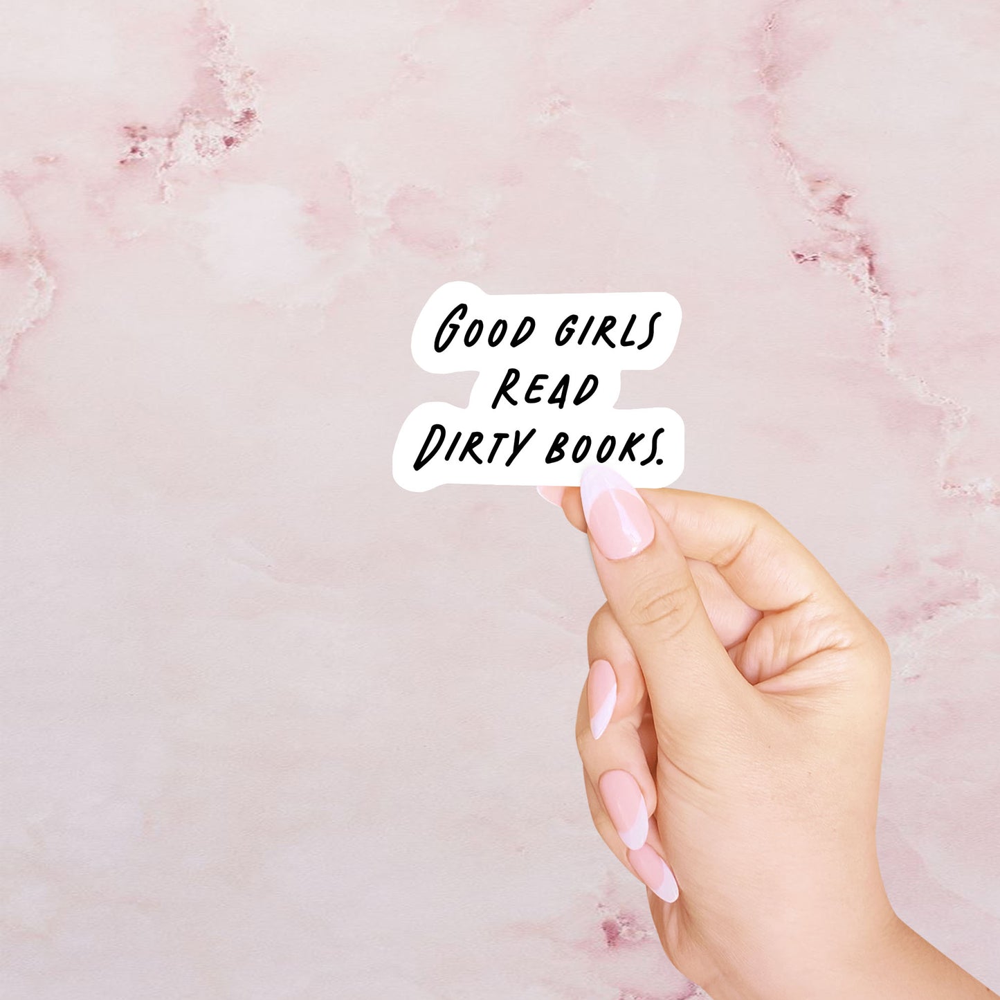 Bookish Stickers