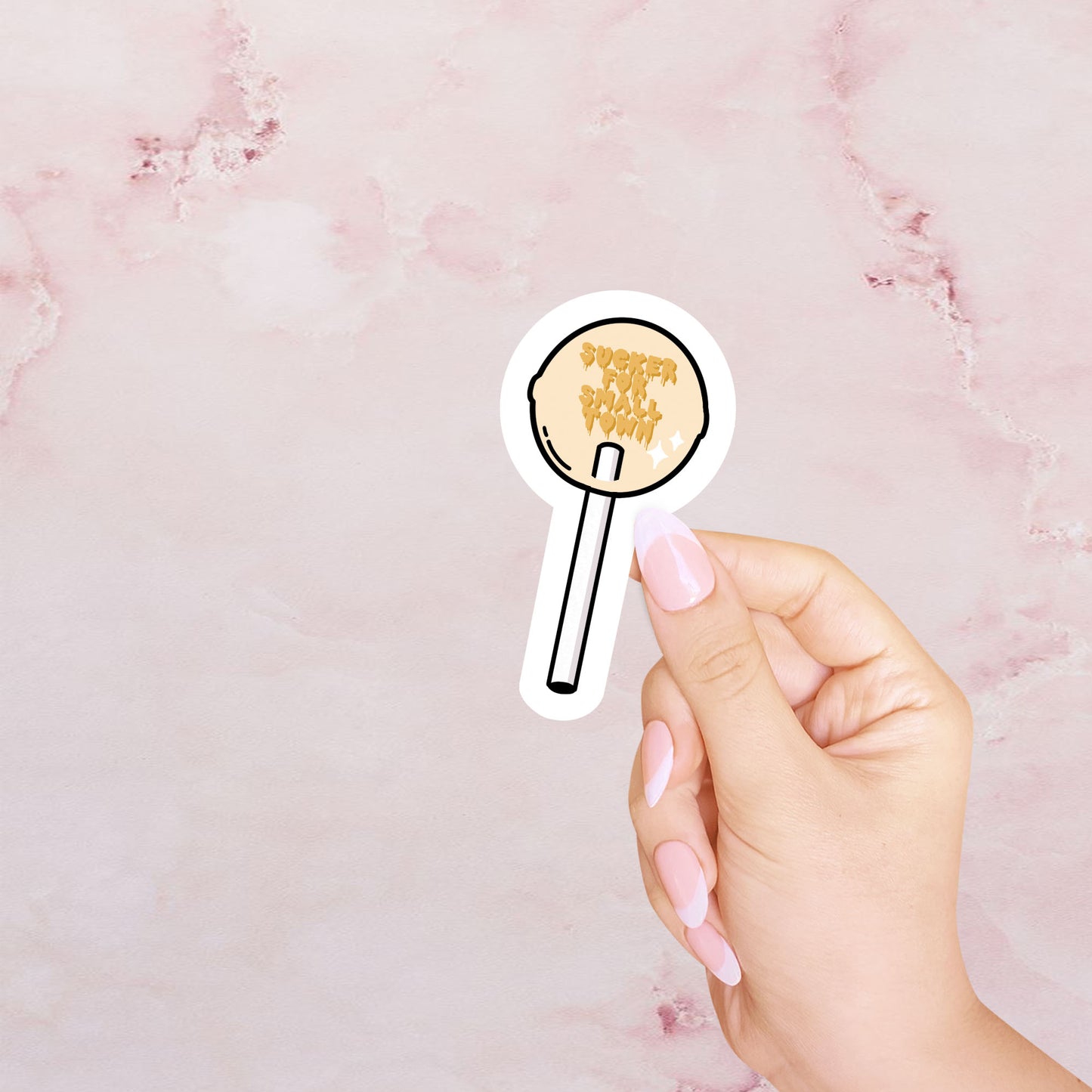 Bookish Stickers