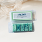 Bookish Wax Melt Snapbars