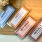 Bookish Wax Melt Snapbars