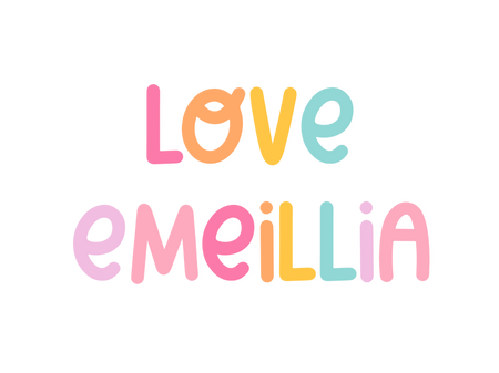 Love Emeillia